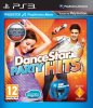DanceStar Party Hits     PlayStation Move (PS3) USED /