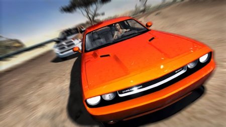   :  (Fast and Furious: Showdown) (Nintendo 3DS)  3DS
