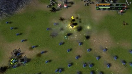 Supreme Commander (Xbox 360)