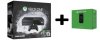 Игровая приставка Microsoft Xbox One 1Tb Rus Черная + Rise of the Tomb Raider + Tomb Raider: Definitive Edition + Пульт дистанционного управления