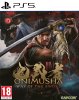 Onimusha: Way of the Sword Русская Версия (PS5)