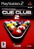 International Cue Club 2 (PS2) USED Б/У