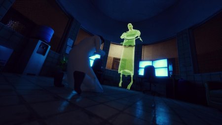 игра Ghost Master: Resurrection Русская Версия (Switch) для Nintendo Switch