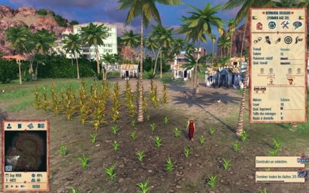  4 (Tropico 4) (Xbox 360/Xbox One)