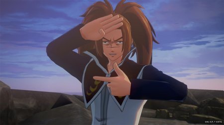 Fairy Tail 2 (PS5)
