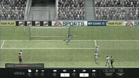  FIFA 06 (PSP) USED / 