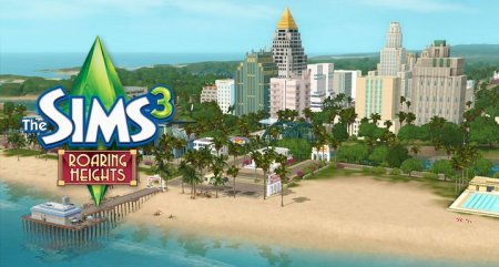Sims 3  :      Box (PC) 