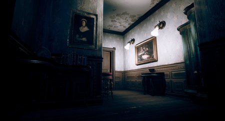 Игра Do Not Open: Hide Solve or Die Русская Версия (PS4) Playstation 4