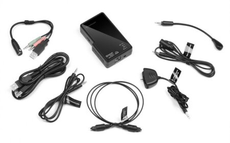 Гарнитура Sharkoon X-Tatic SR PC/ PS3/ Xbox 360 (Xbox 360) 