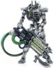  JoyToy:     1:18 (Immortal with Gauss Blaster 1:18)  40K    (Warhammer 40K Necrons Sautekh Dynasty) (JT4768) 11,3 