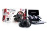 Руль Ferrari F1 wheel + педали Thrustmaster T500 RS GT Force Feedback (PC) 