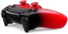 Геймпад беспроводной Sony DualSense Wireless Controller Техно Красный (Techno Red) Оригинал (PS5)