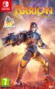 Turrican Flashback (Switch)