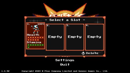 игра Bat Boy (Limited Run #241) (Switch) для Nintendo Switch