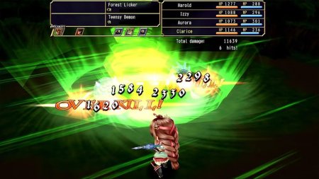 Kemco RPG Selection vol. 3 (PS5)