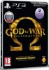 God of War ( ) Ascension ()   (Special Edition)   (PS3) USED /