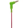 Наушники проводные HAMA Flip Flop In-Ear Stereo Earphones ocean/lemon PC/Wii U/PS Vita/3DS (PC) 