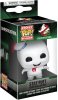 Брелок Funko Pocket POP! Keychain: Зефирный Человек (Stay Puft) Охотники за привидениями (Ghostbusters) (39493-PDQ) 4 см