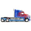 Модель машинки Jada Toys Hollywood Rides: Западный Звездный Грузовик Оптимус Прайм (Western Star Truck-Optimus Prime) Трансформеры (Transformers) (98398) 1:32 