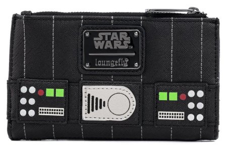  Кошелек Funko LF:  Дарт Вейдер (Darth Vader) Звездные Войны (Star Wars) (STWA0151)