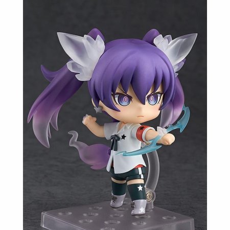 Фигурка Good Smile Company Nendoroid: Сэйра Хосикава (Hoshikawa Seira) Солнце, пронзившее иллюзию (Genei wo Kakeru Taiyou) (4571368443786) 10 см  