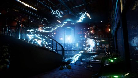 Игра Close to the Sun Русская Версия (PS4) Playstation 4