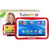 Купить Планшетный компьютер для детей TurboKids S2 Красный для PC