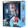 Фигурка Good Smile Company Nendoroid: Шото Тодороки (Shoto Todoroki Stealth) Моя Геройская Академия (My Hero Academia) (4580590126114) 10 см  