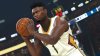 Игра NBA 2K22 75th Anniversary Edition (PS4) Playstation 4