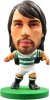 Фигурка футболиста Soccerstarz Celtic Georgios Samaras Home Kit (76519)