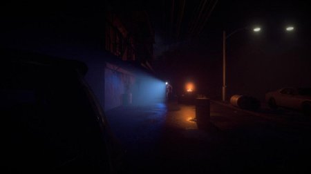 Игра Those Who Remain (PS4) Playstation 4