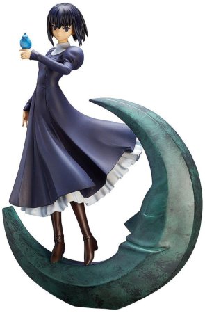 Фигурка Good Smile Company: Алиса Куондзи (Alice Kuonji) Ночь ведьм (Mahoutsukai No Yoru) (4571245294579) 24 см
