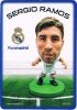 Фигурка футболиста Soccerstarz Real Madrid Sergio Ramos Home Kit (75615)