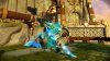 Купить игру Skylanders: Trap Team. Cтартовый набор: игровой портал, игра, фигурки: Food Fight, Snap Shot, 2 ловушки (Wii/WiiU) на Nintendo Wii диск