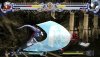  Blazblue: Calamity Trigger (PSP) 