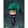 Фигурка Good Smile Company Nendoroid: Зенин Маки (Zenin Maki) Магическая битва (Jujutsu Kaisen) (4580590126947) 10 см 