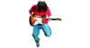 Электронная гитара для компьютера (подходит для Rocksmith) (pc) 