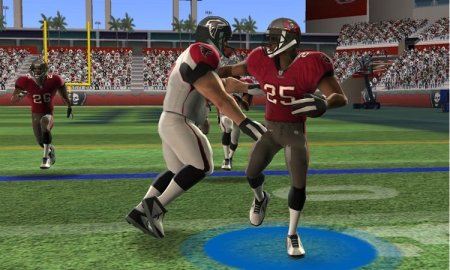 Купить игру Madden NFL Football (Nintendo 3DS) на 3DS