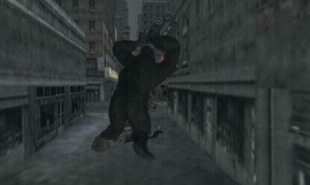  Peter Jackson's King Kong: Video Game Essentials (PSP) 