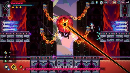 игра Elsie Magitek Edition (Switch) для Nintendo Switch