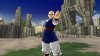   Dragon Ball Z: Budokai  HD Collection (PS3)  Sony Playstation 3