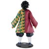   McFarlane Toys:   (Giyu Tomioka) ,  :    (Demon Slayer Kimetsu no Yaiba) (137378) 13   