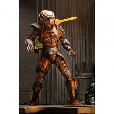  NECA:   (City Hunter Ultimate)  (Predator) (51549) 18 