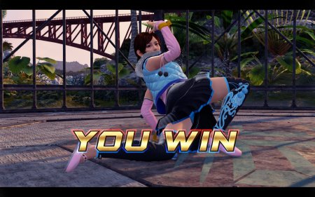 Virtua Fighter 5 R.E.V.O. World Stage 30-летие Юбилейное Издание (30th Anniversary Edition) (Switch 2)