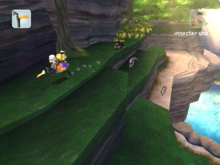 Disney / Pixar Вверх! (Up) (PS2) USED Б/У