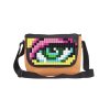  Сумка на плечо Young style shouldbag WY-A011 Оранжевый Сумки