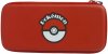 Чехол-сумка (Pokemon Poke Ball) HORI (NSW-058U) (Switch)