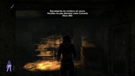Velvet Assassin (Xbox 360) USED Б/У