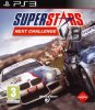 Superstars V8: Next Challenge (PS3)