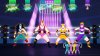 Игра Just Dance 2021 Русская Версия (PS4/PS5) USED Б/У Playstation 4